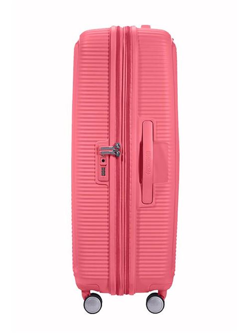 SOUNDBOX 003 AMERICAN TOURISTER | SOUNDBOX 00300 SUN KISSE
